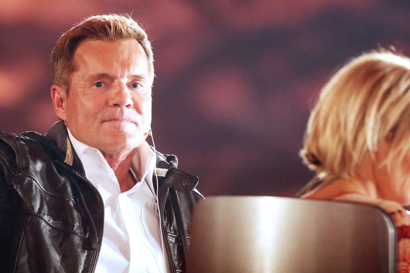 Dieter Bohlen: Nach einem Jahr Pause kehrt er zu DSDS zurück.