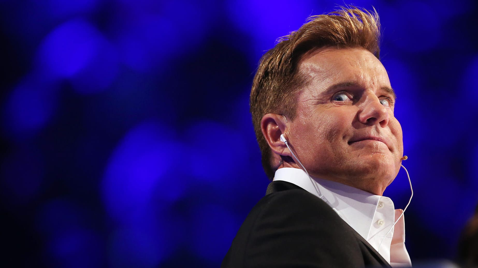 Dieter Bohlen: Für die letzte Staffel kommt er zu DSDS zurück.