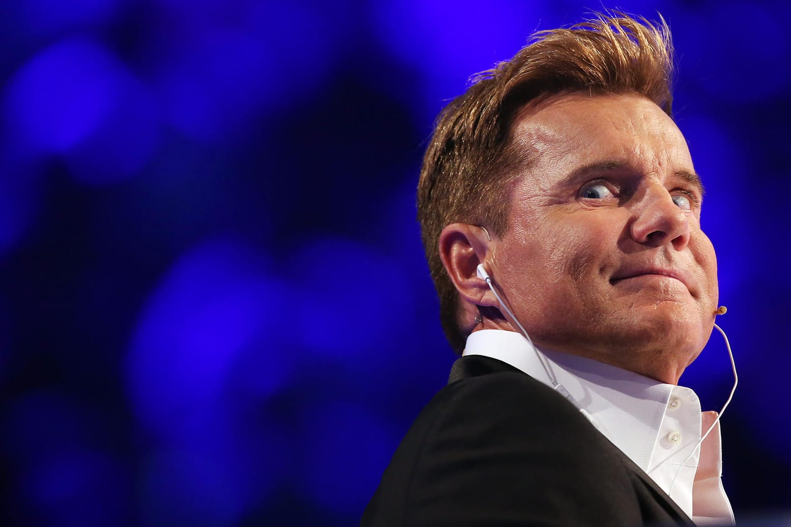 Dieter Bohlen: Für die letzte Staffel kommt er zu DSDS zurück.