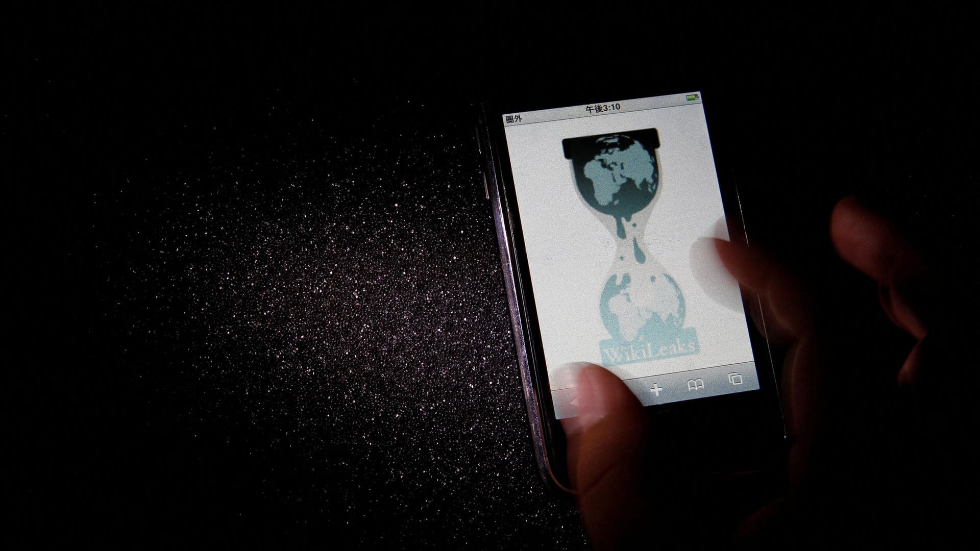 Der 33-Jährige Joshua Schulte hatte Informationen an Wikileaks weitergegeben. Der 33-Jährige Joshua Schulte hatte Informationen an Wikileaks weitergegeben.