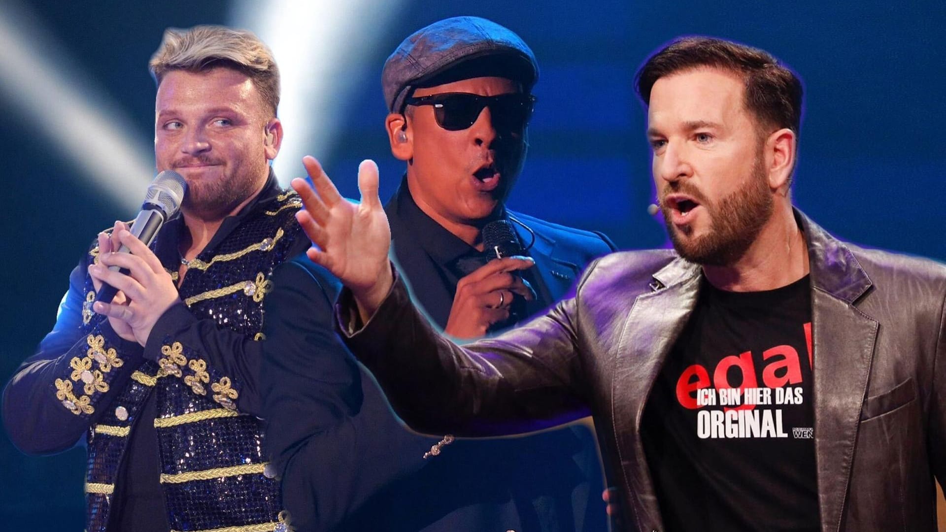 Menowin Fröhlich, Xavier Naidoo und Michael Wendler: DSDS verlief nicht ohne Skandale.