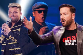 Menowin Fröhlich, Xavier Naidoo und Michael Wendler: DSDS verlief nicht ohne Skandale.