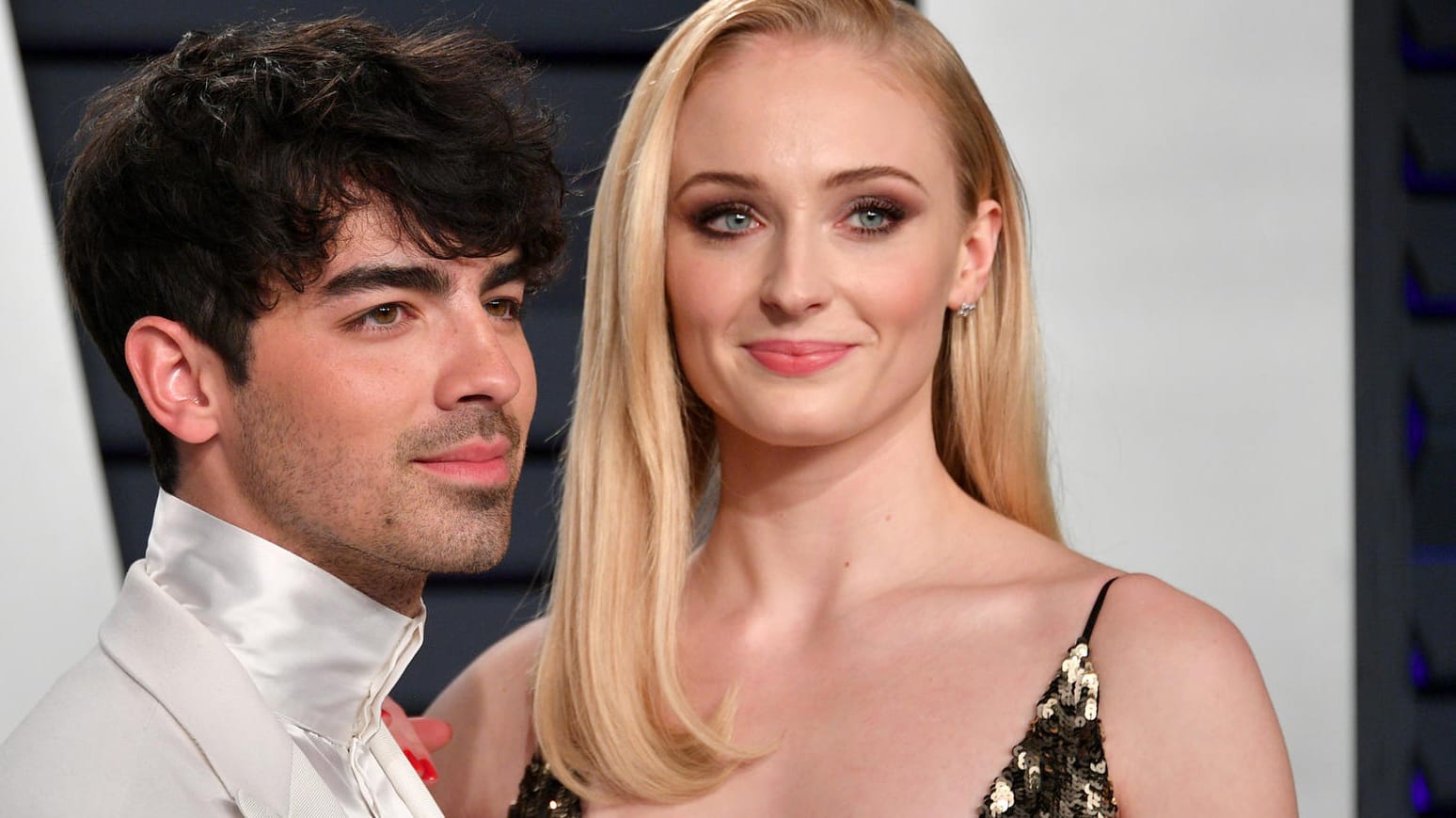 Joe Jonas und Sophie: Das Paar hat wieder Nachwuchs bekommen.