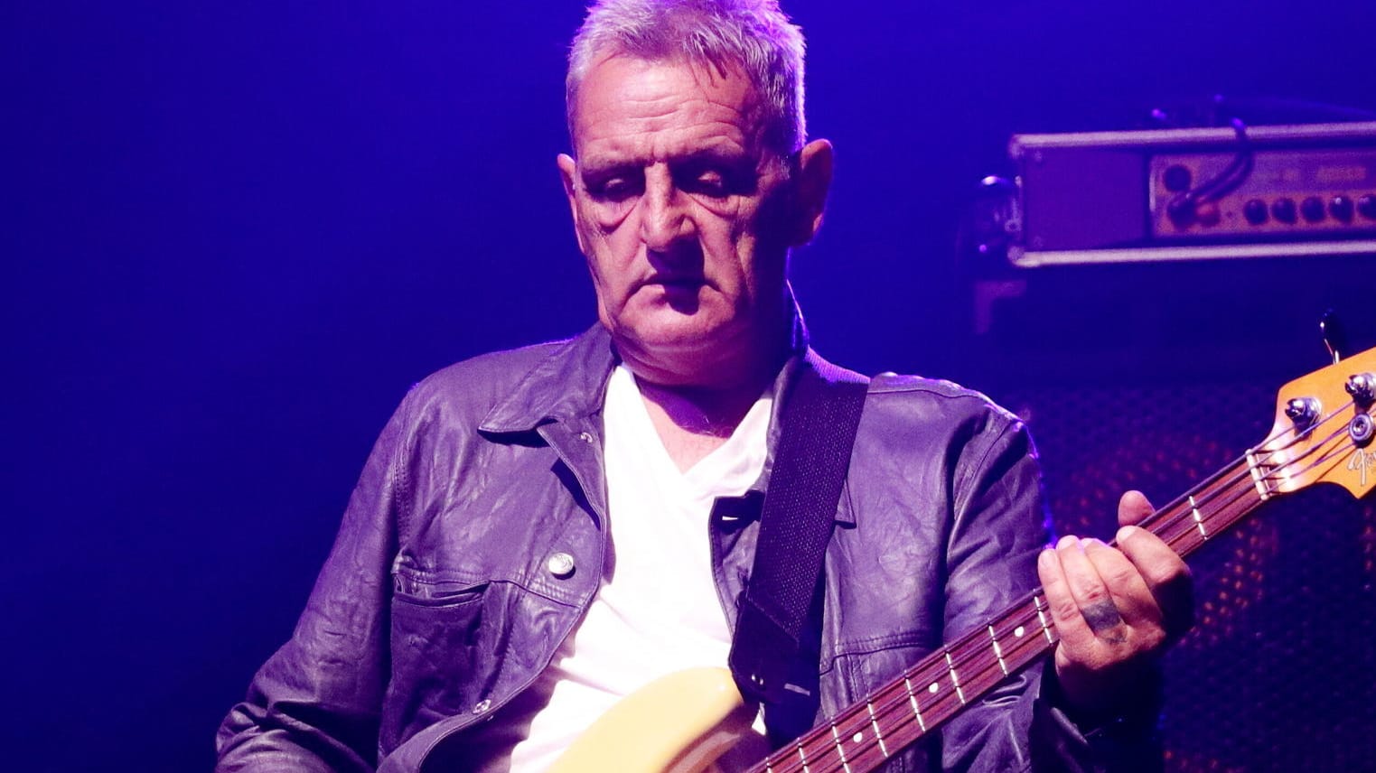 Paul Ryder: Der Happy-Mondays-Bassist ist im Alter von 58 Jahren gestorben.