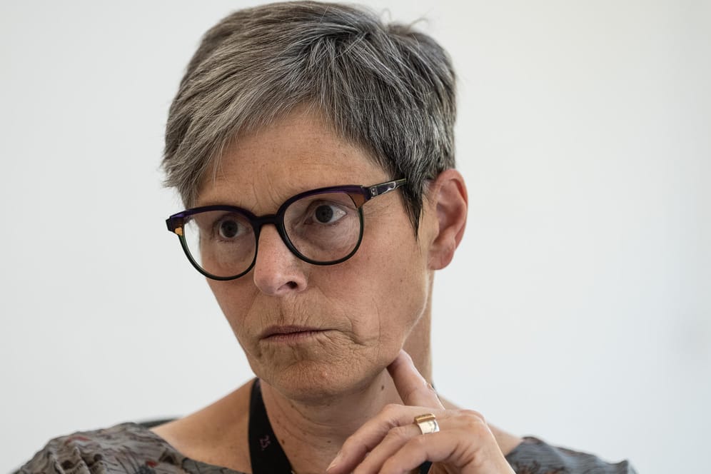 Sabine Schormann: Die Generaldirektorin der documenta hat ihren Vertrag aufgelöst.