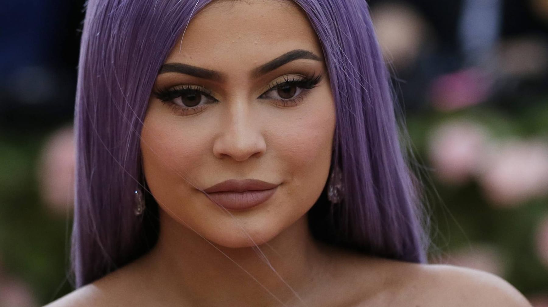 Kylie Jenner takes the private jet for 60 kilometers – fans are angry ...