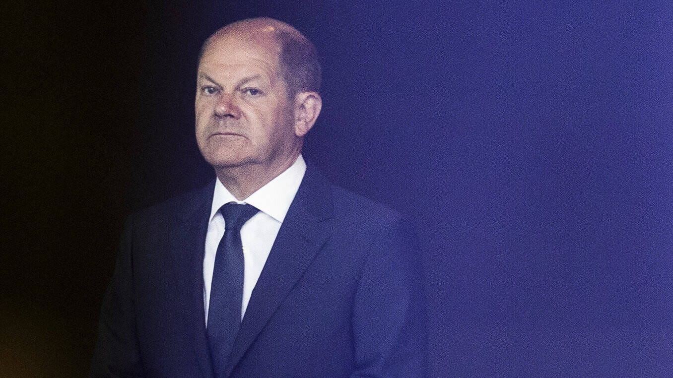 Olaf Scholz: Die Vorsitzende des Verteidigungsausschusses, Marie-Agnes Strack-Zimmermann, fordert den Kanzler auf, die Karten auf den Tisch zu legen.