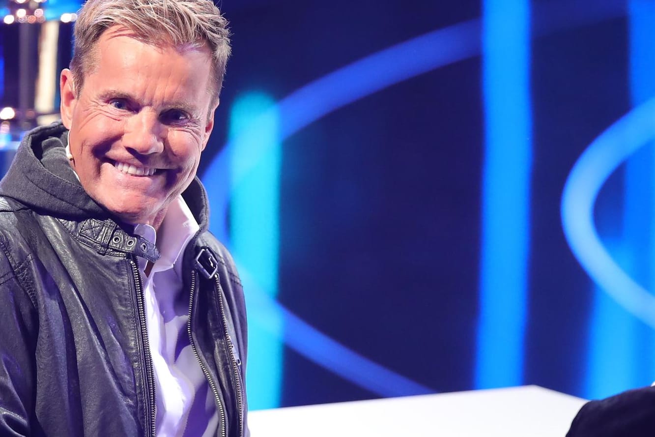 Dieter Bohlen: Der "Pop-Titan" kommt für die Jubiläumsstaffel zurück.