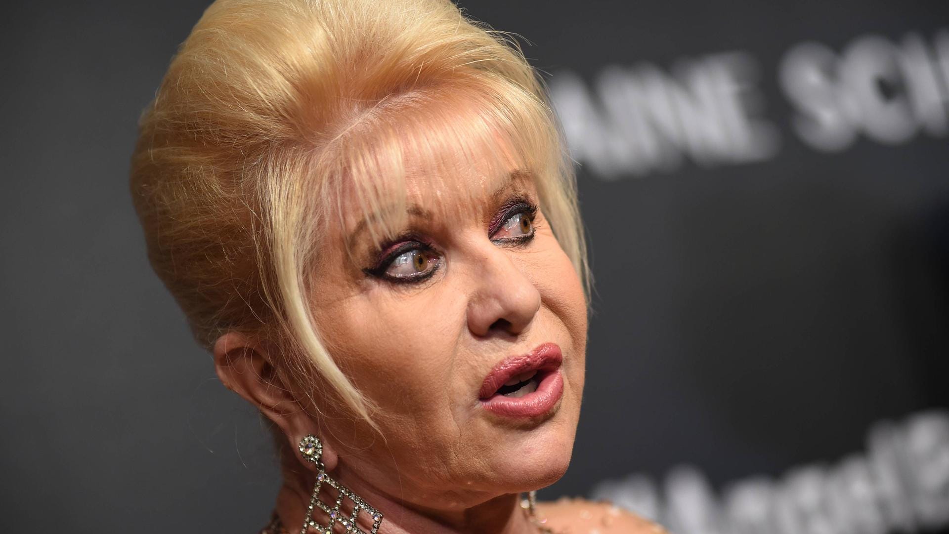 Ivana Trump: Wie gesund war sie vor ihrem Tod?