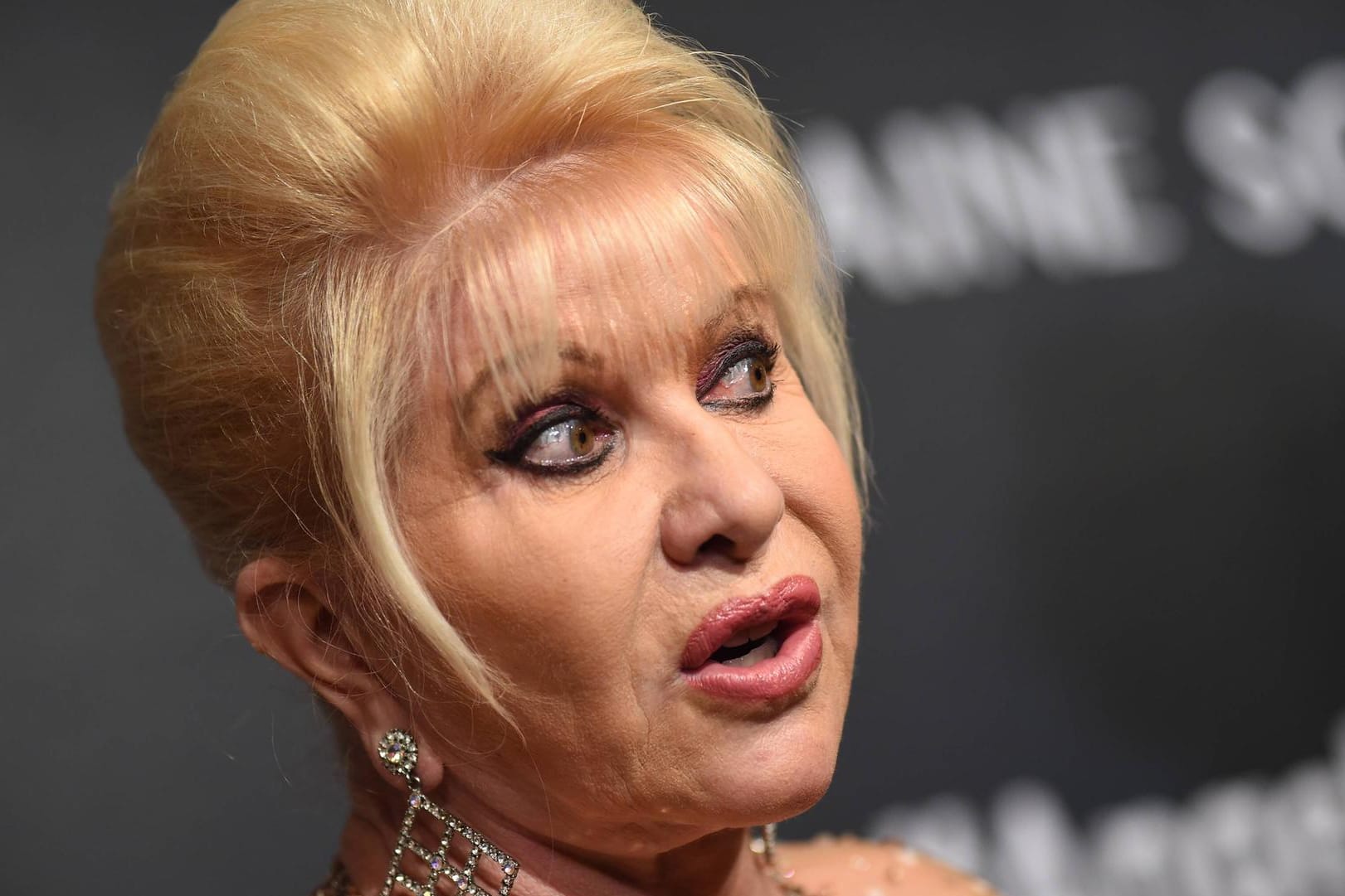 Ivana Trump: Wie gesund war sie vor ihrem Tod?