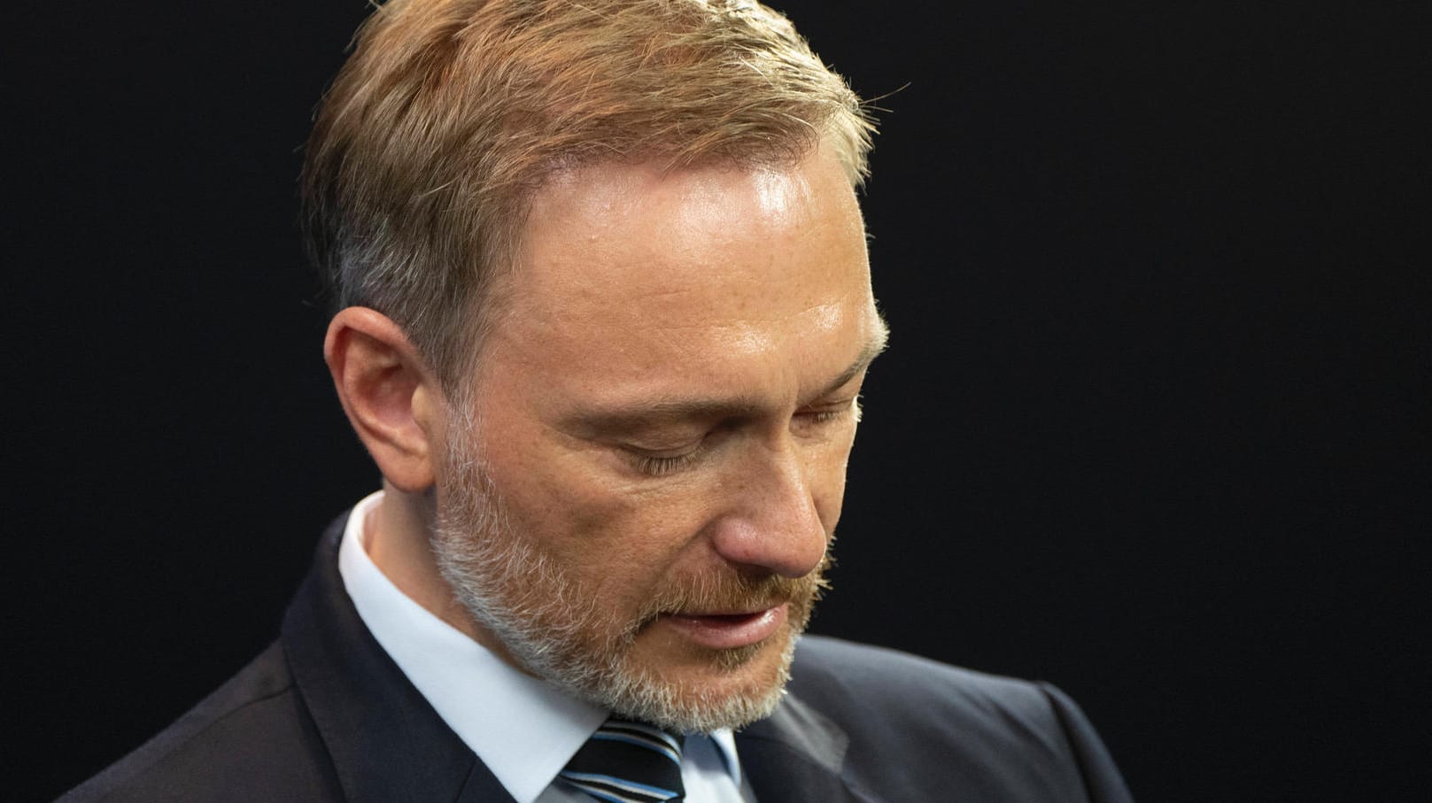 Mögliche Entlastungen: Finanzminister Lindner (l.) ist skeptisch.