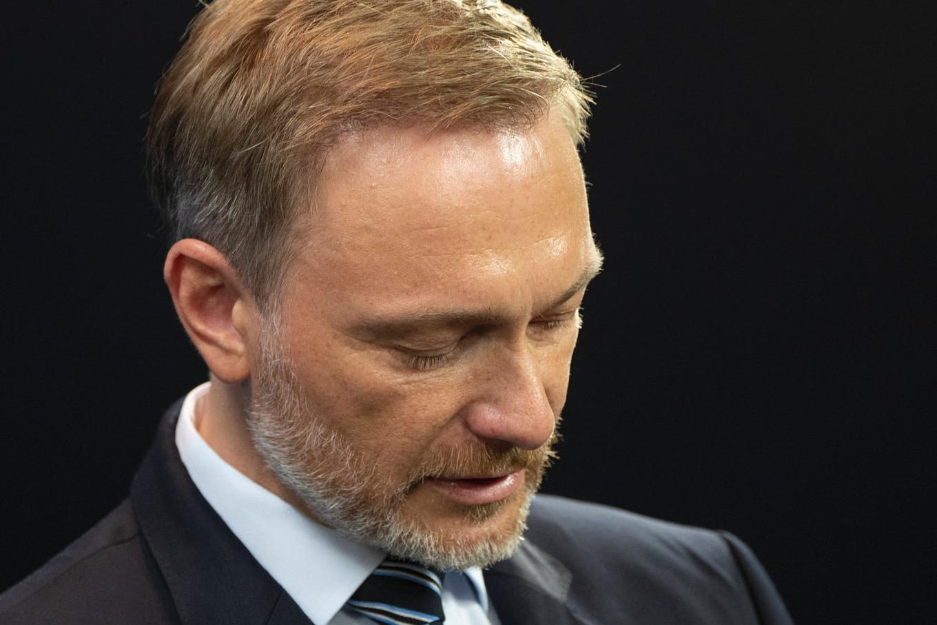 Mögliche Entlastungen: Finanzminister Lindner (l.) ist skeptisch.