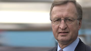 Heinrich Brauß: Der General a.D. hat die verteidigungspolitische Neuausrichtung der Nato mitgestaltet.