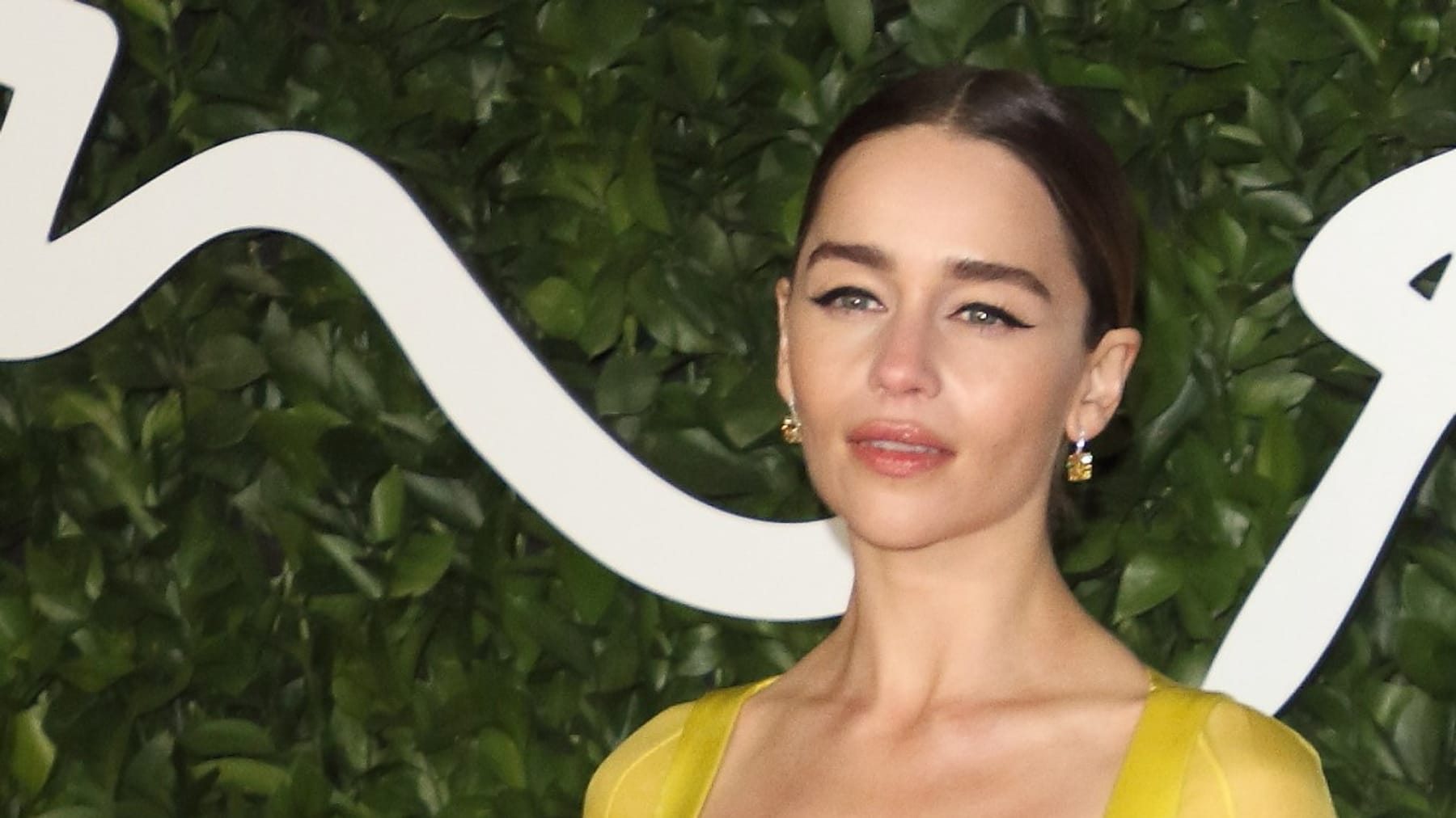 Emilia Clarke: Angst vor 