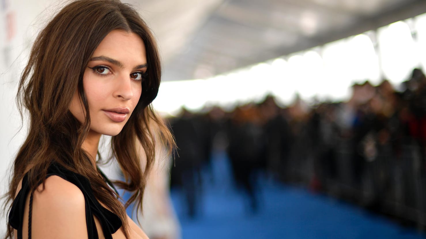 Emily Ratajkowski: Das Model soll die Scheidung wollen.