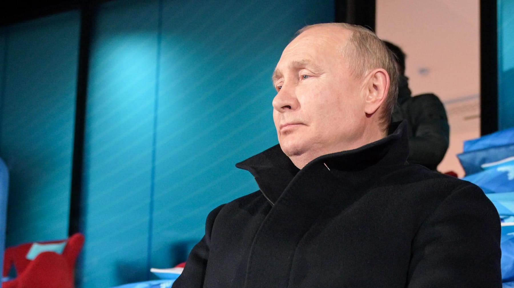 guerra |  Russia: “Putin non starà ancora con noi”