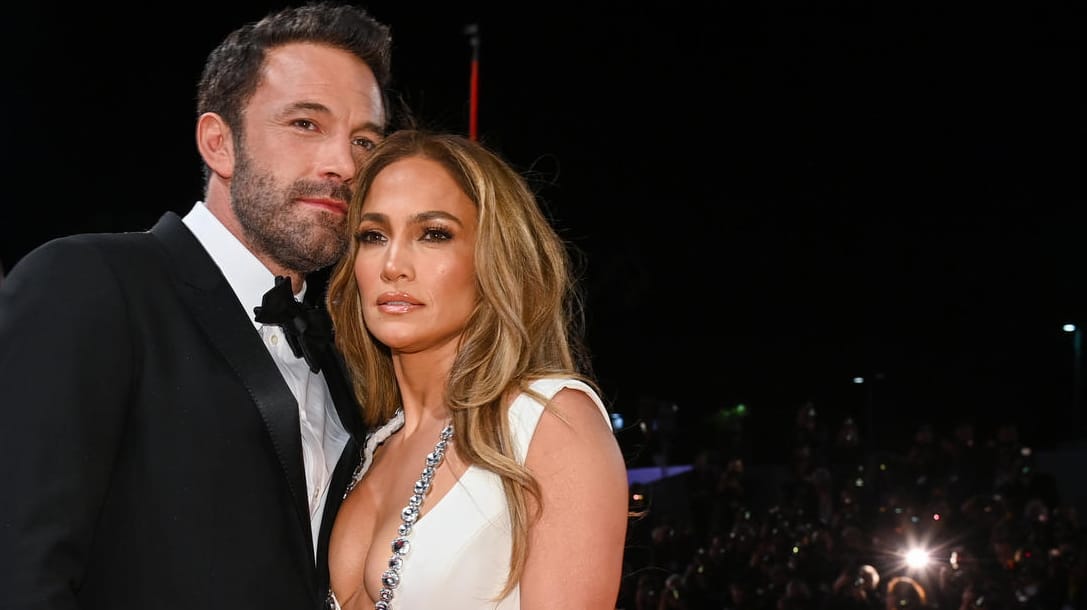 Ben Affleck und Jennifer Lopez: Nach der Hochzeit geht es erstmal wieder an die Arbeit.