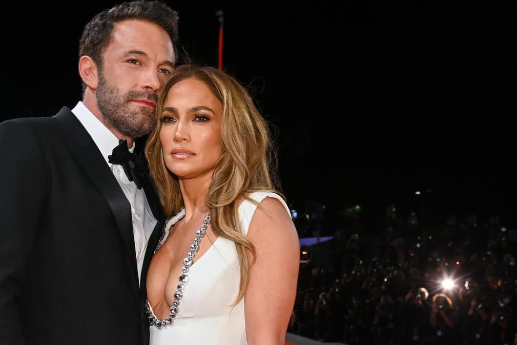 Ben Affleck und Jennifer Lopez: Nach der Hochzeit geht es erstmal wieder an die Arbeit.