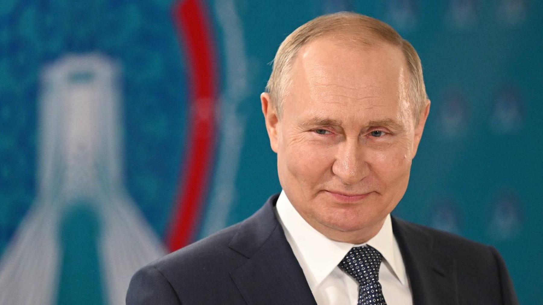 Putin’s treacherous weapon – and Habik’s counterattack
