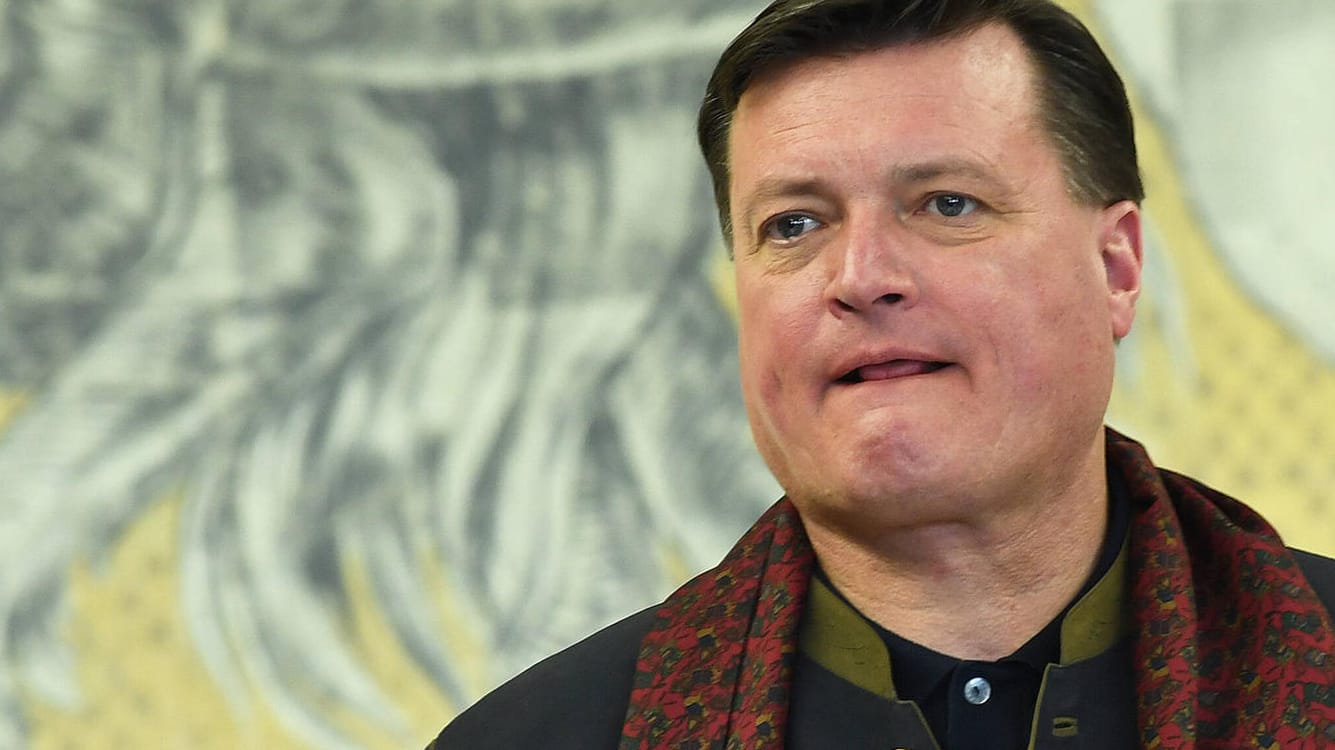 Christian Thielemann: Der Dirigent setzt sich zur Wehr.