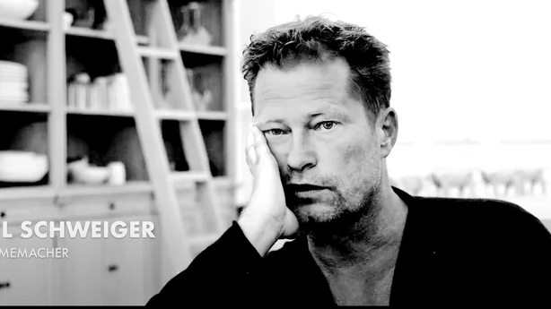 Til Schweiger: In dem Film nannte er die Impfung für Kinder "entsetzlich".