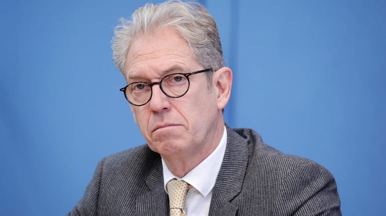 Andreas Gassen: Er kritisiert den Gesundheitsminister.