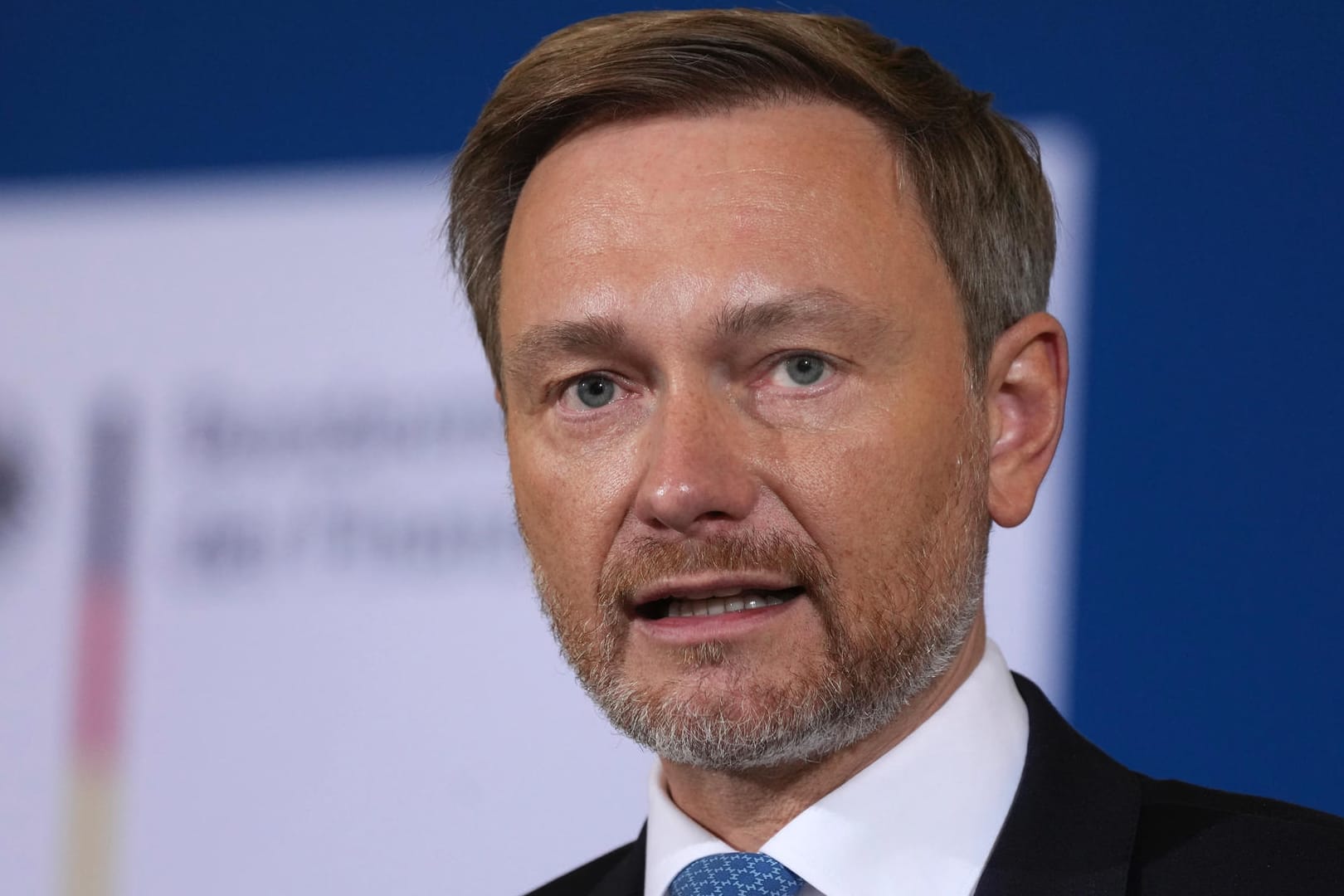 FDP-Chef Lindner: Es habe "keinerlei Versuch einer Einflussnahme auf die lange bestehende Position von Herrn Lindner gegeben", teilt seine Partei mit.