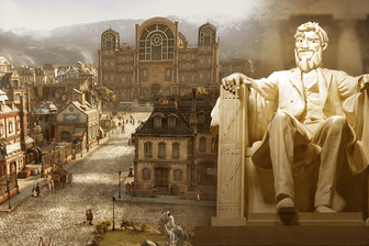Forge of Empires: Lincoln