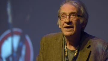 David Warner: Der Schauspieler starb mit 80 Jahren. (Quelle: IMAGO / Future Image) David Warner: Der Schauspieler starb mit 80 Jahren.