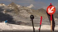 Ganzjähriges Skifahren bald Geschichte?