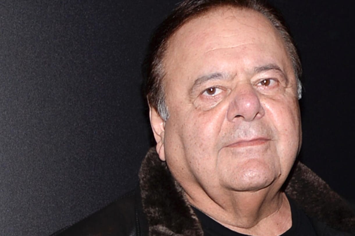 Paul Sorvino: Der Schauspieler ist tot.