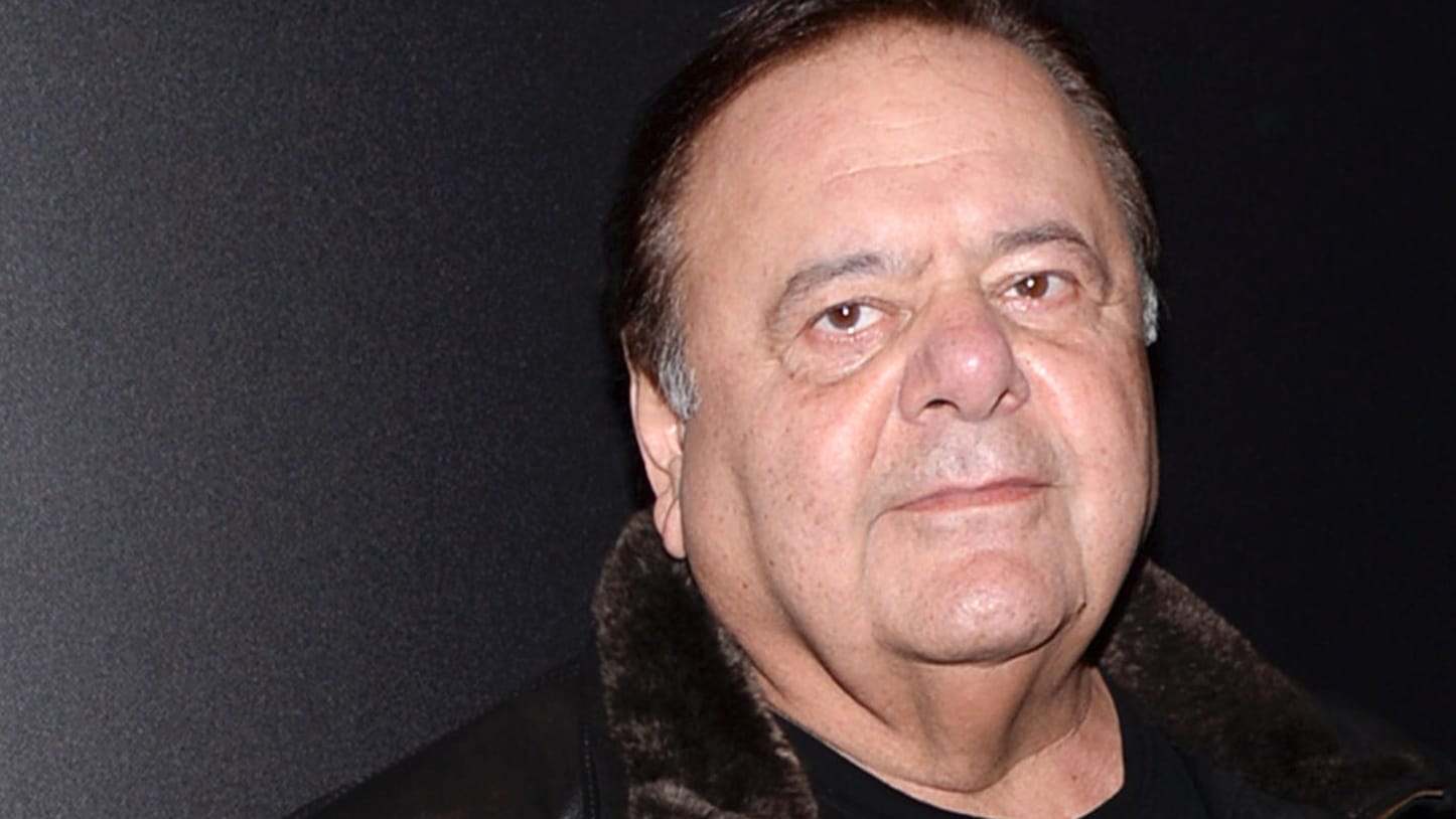 Paul Sorvino: Der Schauspieler ist tot.