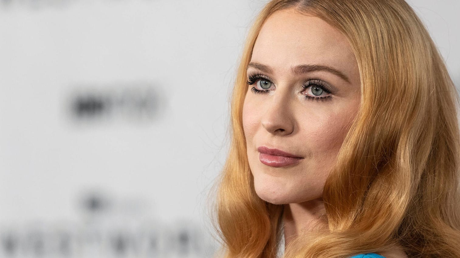 Evan Rachel Wood: Die Schauspielerin machte Missbrauchsvorwürfe öffentlich.