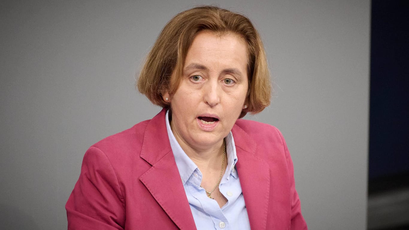 Beatrix von Storch: Die AfD-Politikerin sucht ihren Onkel.