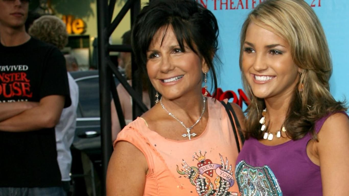 Lynne Spears und Jamie Lynn Spears: Britney Spears schießt scharf gegen ihre Mutter und Schwester.