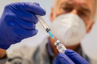 Zweite Booster-Impfung: Für wen ist sie wirklich nötig?