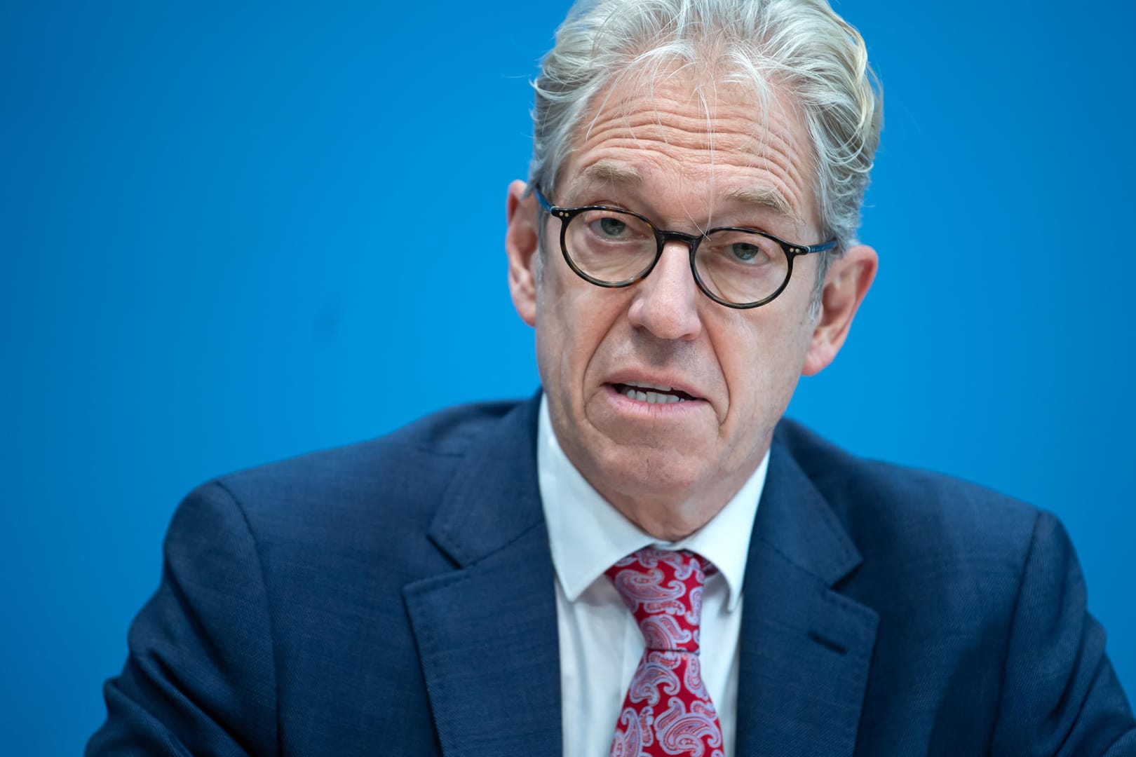 Andreas Gassen, Vorstandsvorsitzender der Kassenärztlichen Bundesvereinigung (KBV): Wird er zurücktreten?