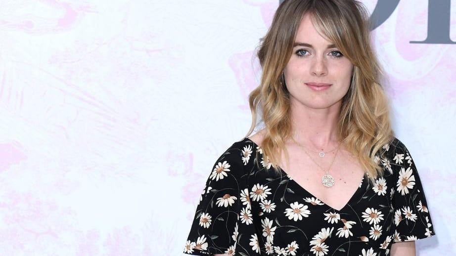 Cressida Bonas: Die Britin ist offenbar schwanger.