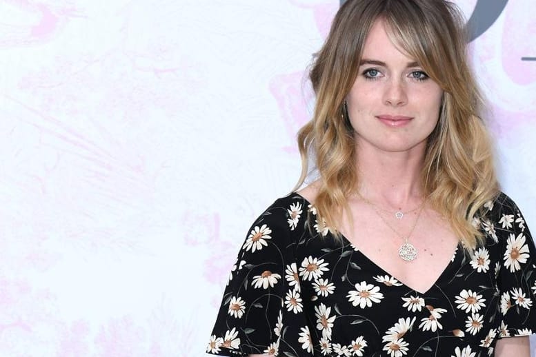 Cressida Bonas: Die Britin ist offenbar schwanger.