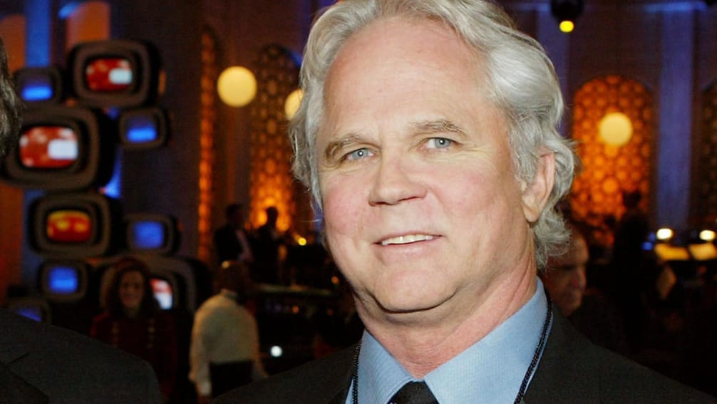 Tony Dow: Der Schauspieler wurde für tot erklärt.