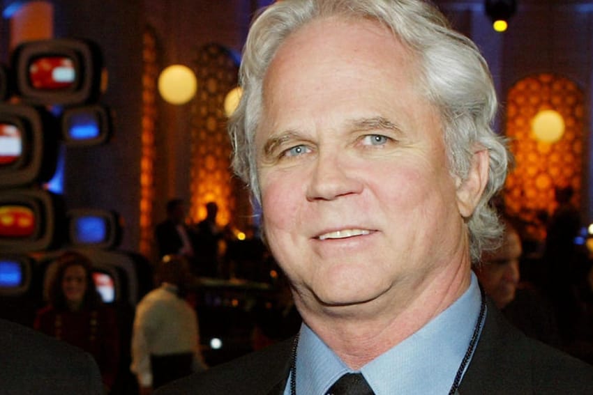 Tony Dow: Der Schauspieler wurde für tot erklärt.