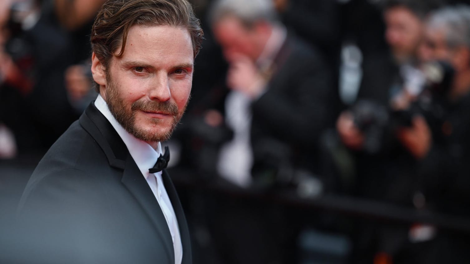 Daniel Brühl: Der Schauspieler lebt jetzt in Spanien.