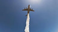 Airbus macht Frachter zu Löschflugzeug