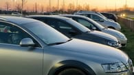 Gebrauchtwagen verkaufen: So viel ist Ihr Auto noch wert
