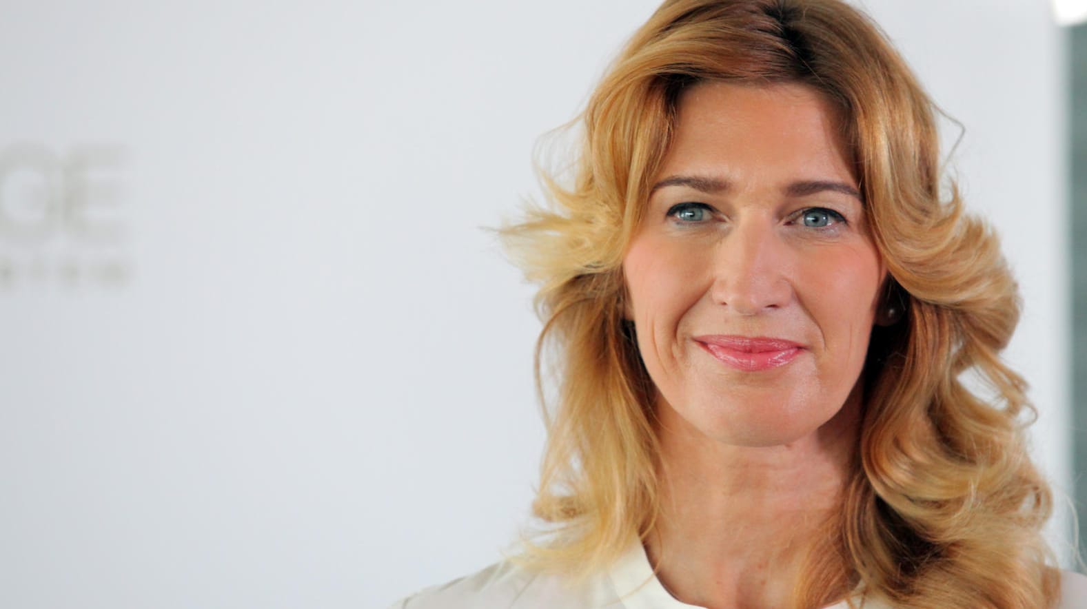 Steffi Graf: Die 53-Jährige hat zwei Kinder.