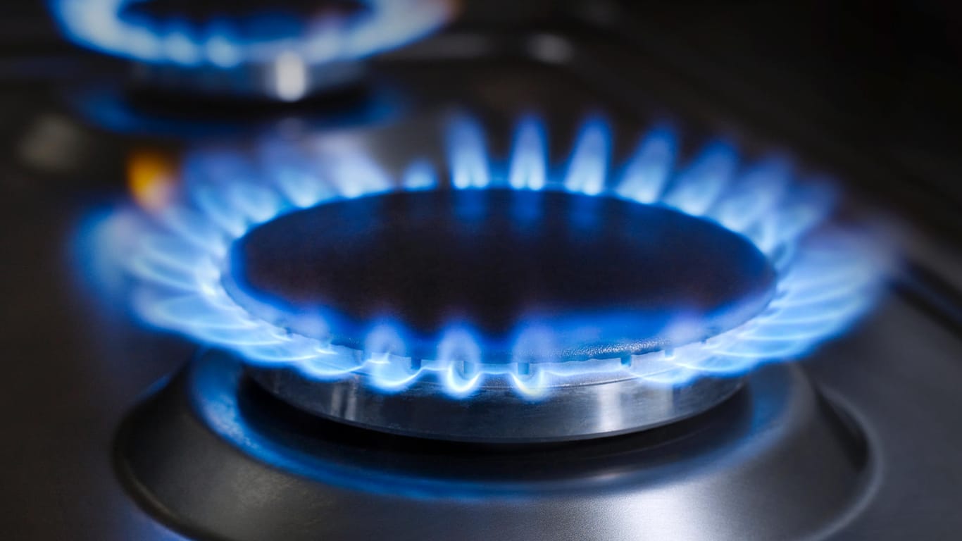Gas wird immer teurer für Verbraucher. Viele Staaten fordern eine EU-weite Preisbremse.