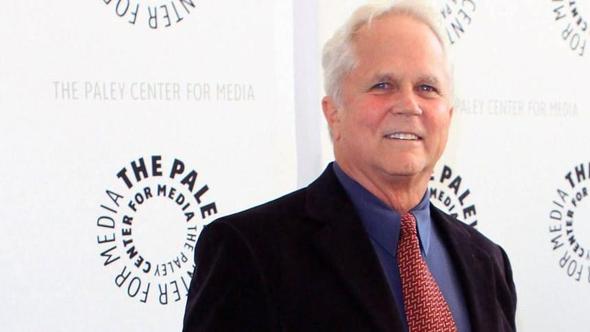 Tony Dow: Der Schauspieler ist im Alter von 77 Jahren gestorben.