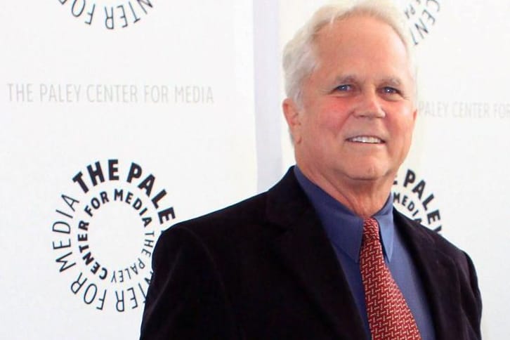 Tony Dow: Der Schauspieler ist im Alter von 77 Jahren gestorben.