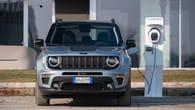 Plug-in-Hybride: Trendwende bei Neuzulassungen