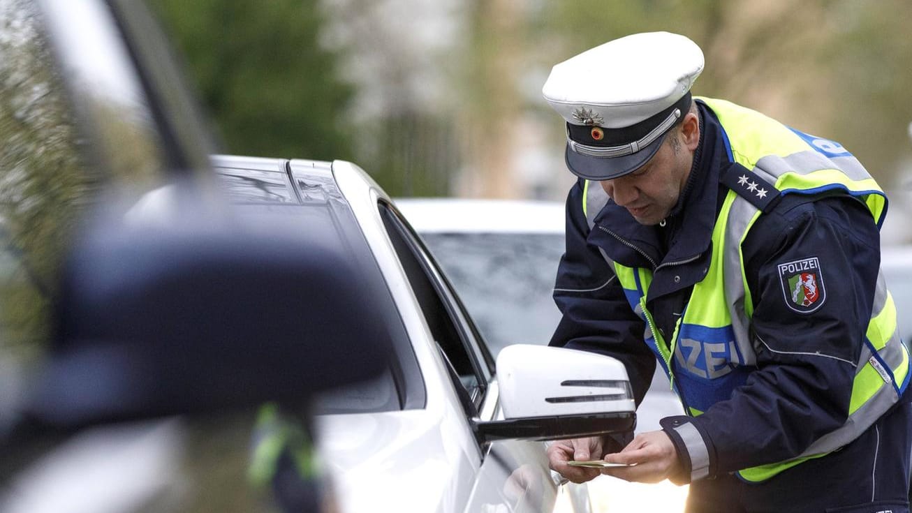 Fahrverbot oder Führerscheinentzug: Der Unterschied ist gewaltig, die Gründe vielfältig.